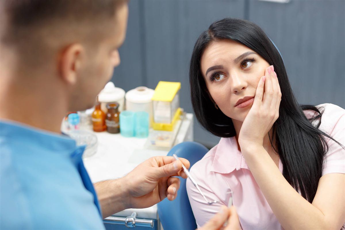 10 Early Signs of Gum Disease You Should Never Ignore