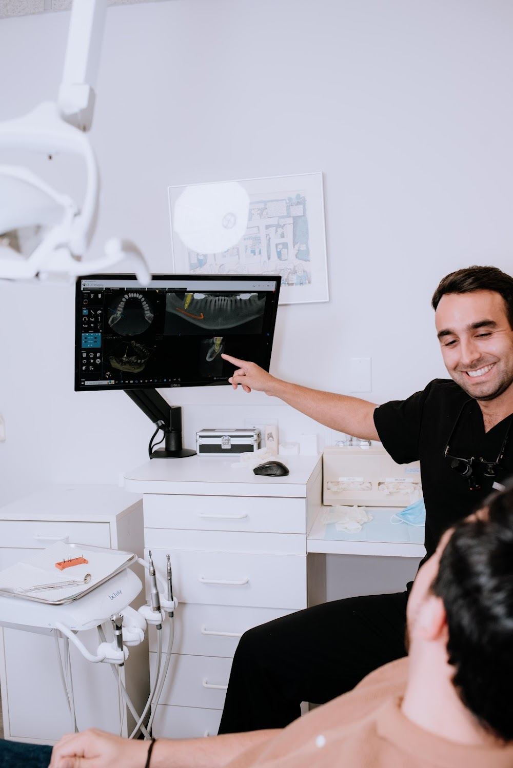 Is Your Mouth Ready for Dental Implants? What to Know First