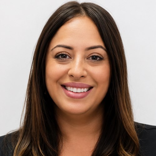 Angela De La Rosa