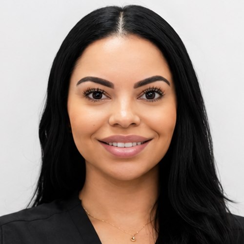 Stephanie Garcia