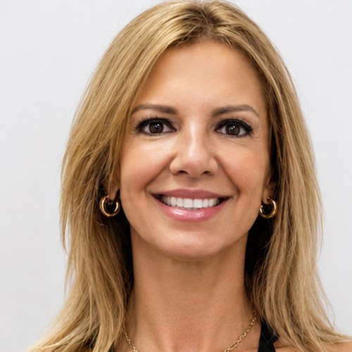Sylvia Shectman